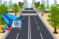 Hanoi officially puts smart traffic control centre into operation