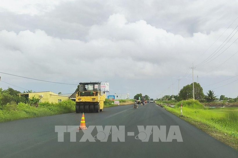 Illustrative image (Source: VNA)