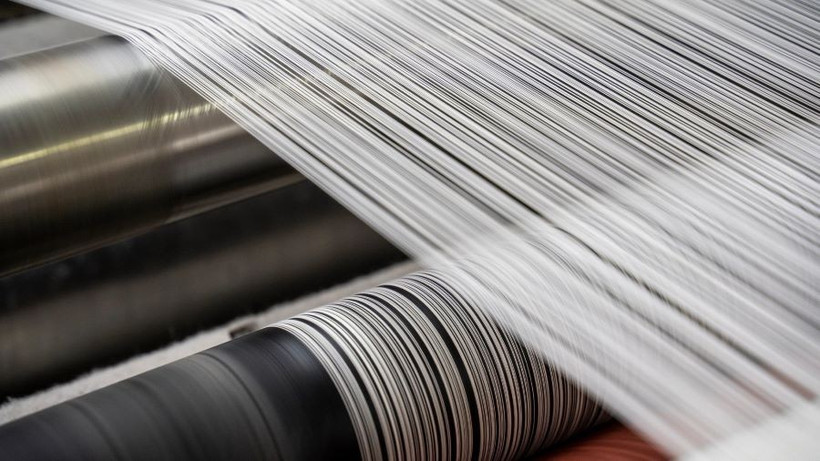 Syre is accelerating plans to build its first gigascale plant, scheduled to break ground in Gia Lai province in 2027. (Photo: baodautu.vn)