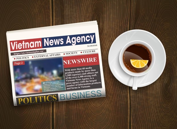 ☕ Afternoon briefing on December 12