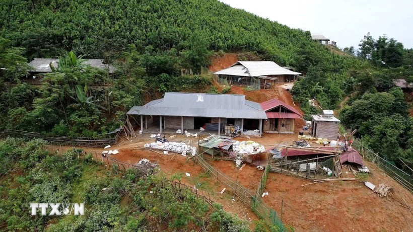 Illustrative image (Photo: VNA)